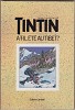 Tintin A-T-Il Été Au Tibet?