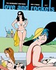 Love and Rockets New Stories