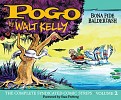 Pogo - The Complete Syndicated Comic Strips