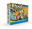 Pogo - The Complete Syndicated Comic Strips box