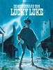 Lucky Luke naar Morris