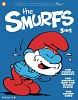 The Smurfs 3 in 1