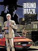Bruno Brazil - Nieuwe avonturen
